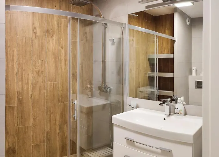 Szwed-sniadowskiej Apartamento *