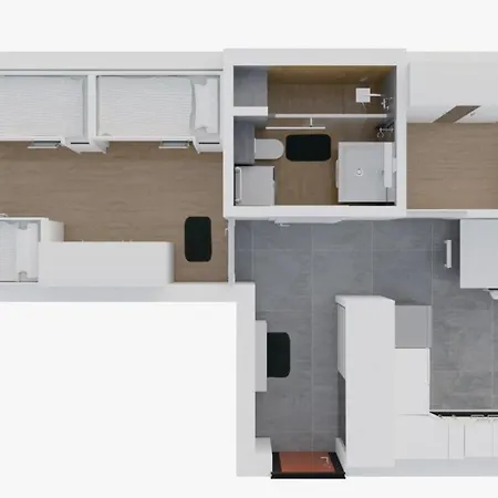 Szwed-sniadowskiej * Krakau