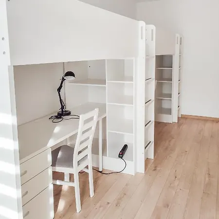 Appartement Szwed-sniadowskiej *