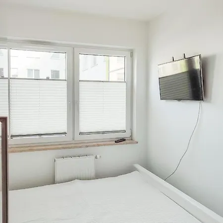 Appartement Szwed-sniadowskiej *
