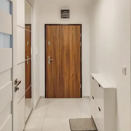 Szwed-sniadowskiej Apartment *