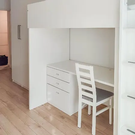 Apartment Szwed-sniadowskiej Krakau