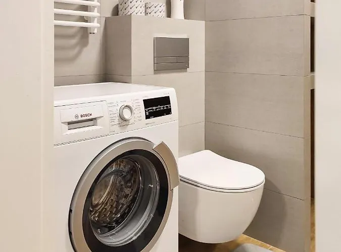 Szwed-sniadowskiej Apartment Krakau