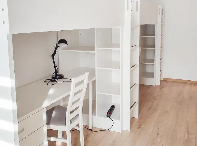 Apartment Szwed-sniadowskiej *