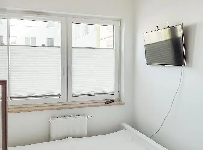 Apartment Szwed-sniadowskiej *