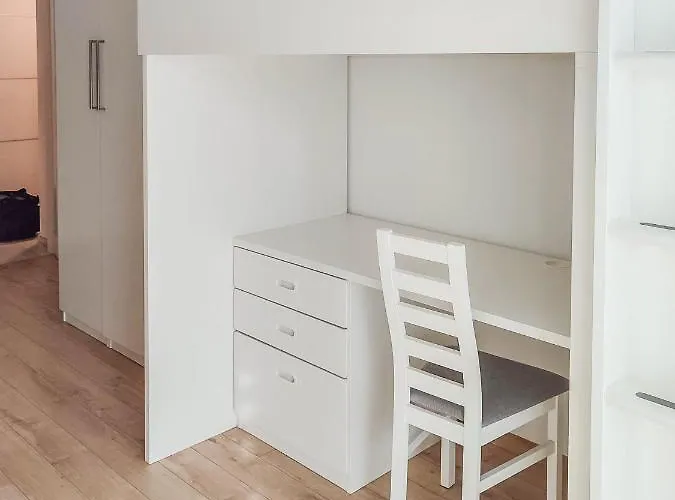 Apartment Szwed-sniadowskiej Krakau