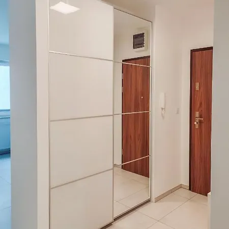 Apartament Szwed-sniadowskiej Kraków