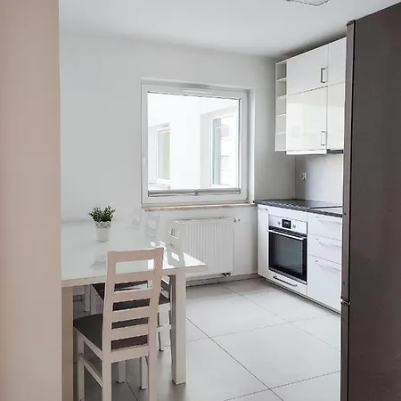 Apartament Szwed-sniadowskiej *