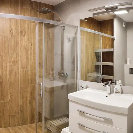 Szwed-sniadowskiej Apartament *